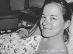 Earth Mama Empowered Birthing